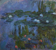 monet